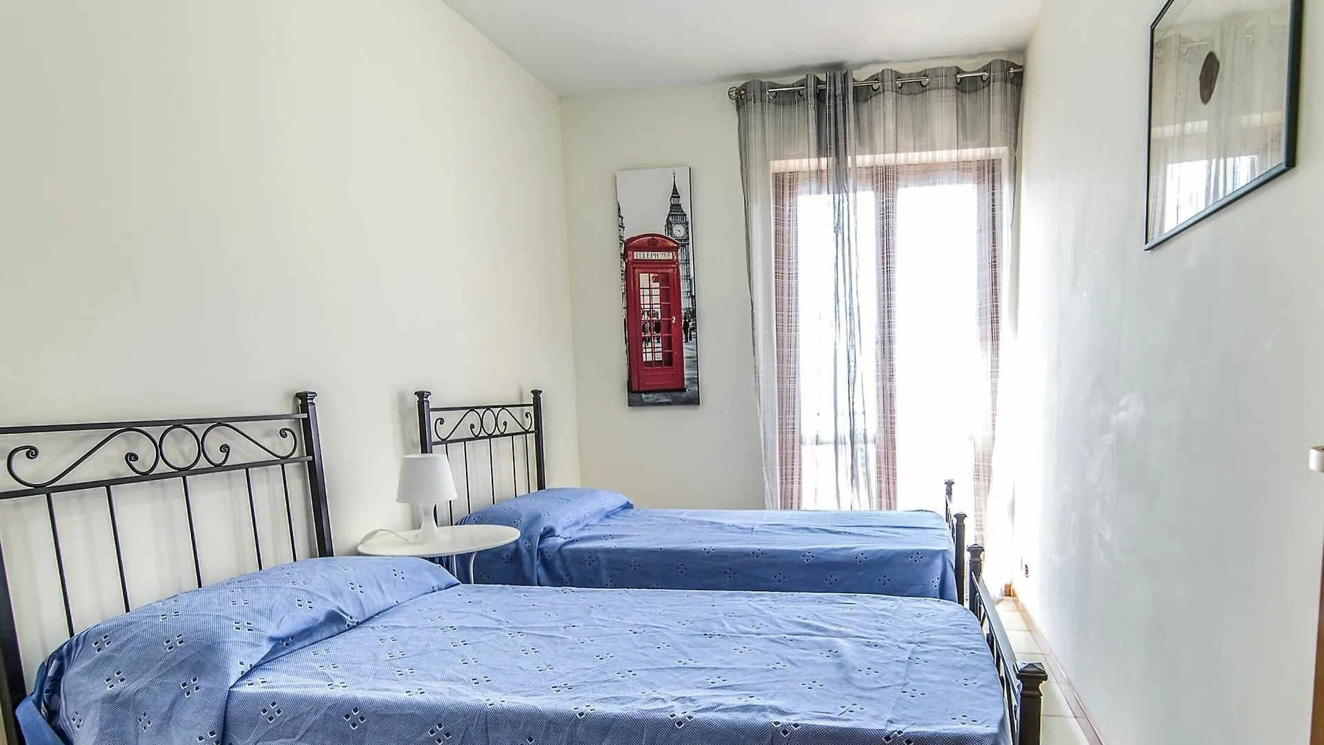 Appartement Oikos Atenea Agrigento Italië