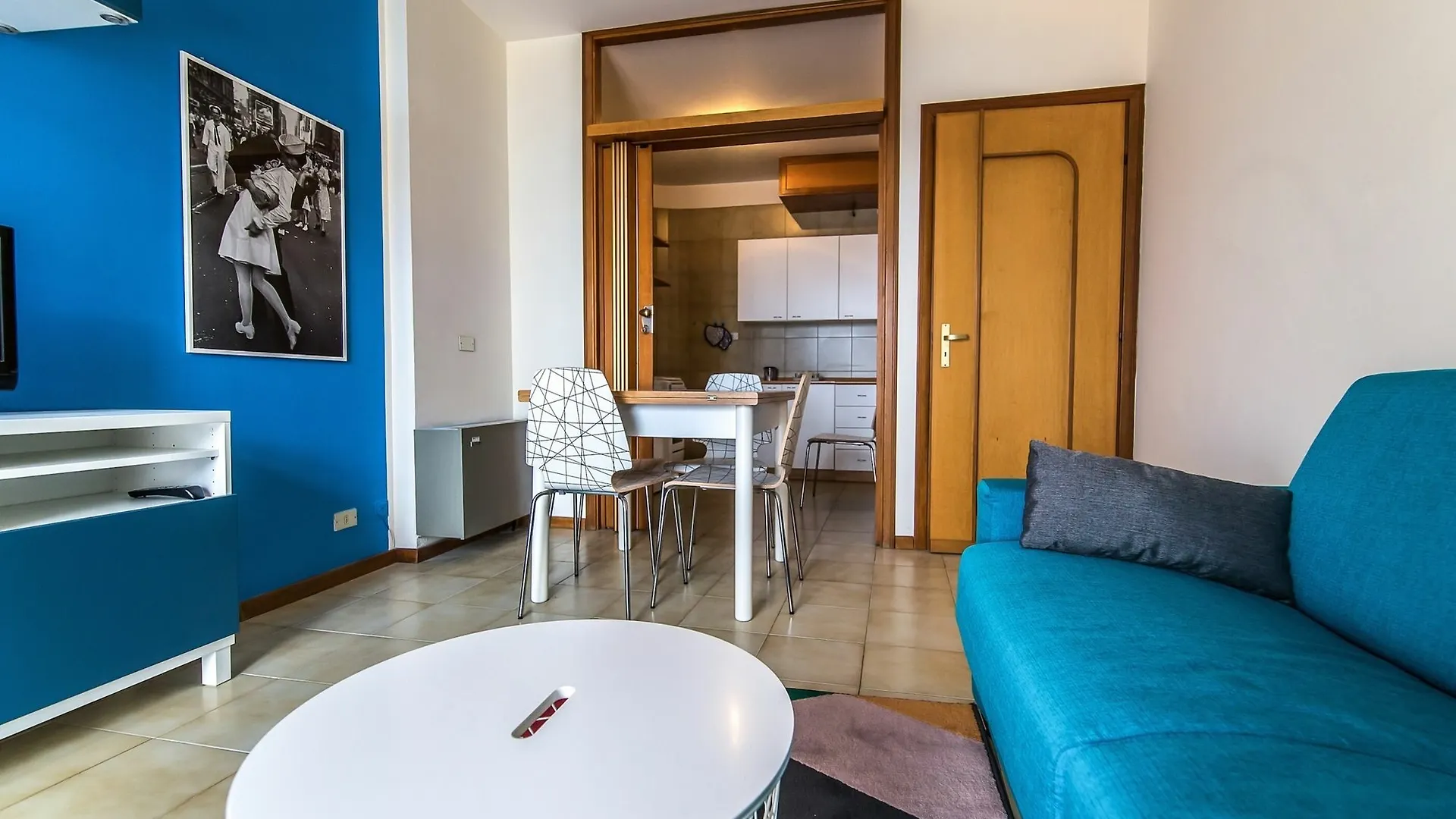 Oikos Atenea Agrigento Appartement
