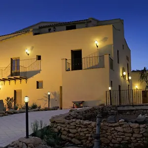 Passo Dei Briganti Agrigento