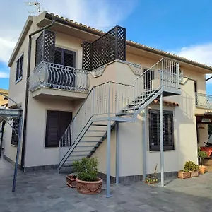 Eolo Apartment