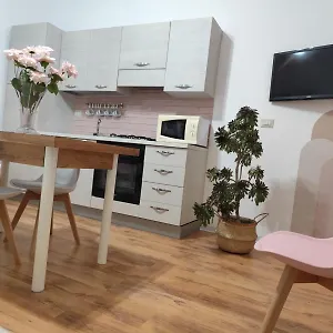  Appartement Casa Belvedere