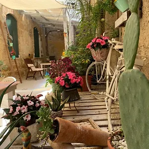 Il Vecchio Cortile Apartment