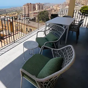  Appartement Luxor Vista Incantevole