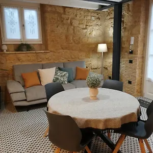 A Casa Di Mammi Nella Valle Dei Templi Apartment