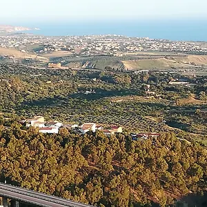 La Casa Di El Agrigento