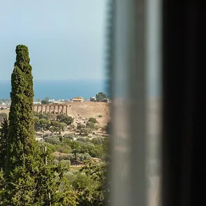 Dimora Dei Templi Agrigento