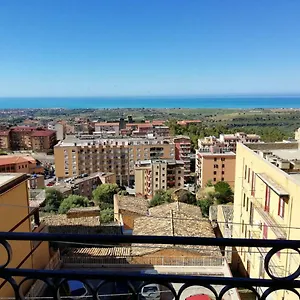Backpackers Agrigento