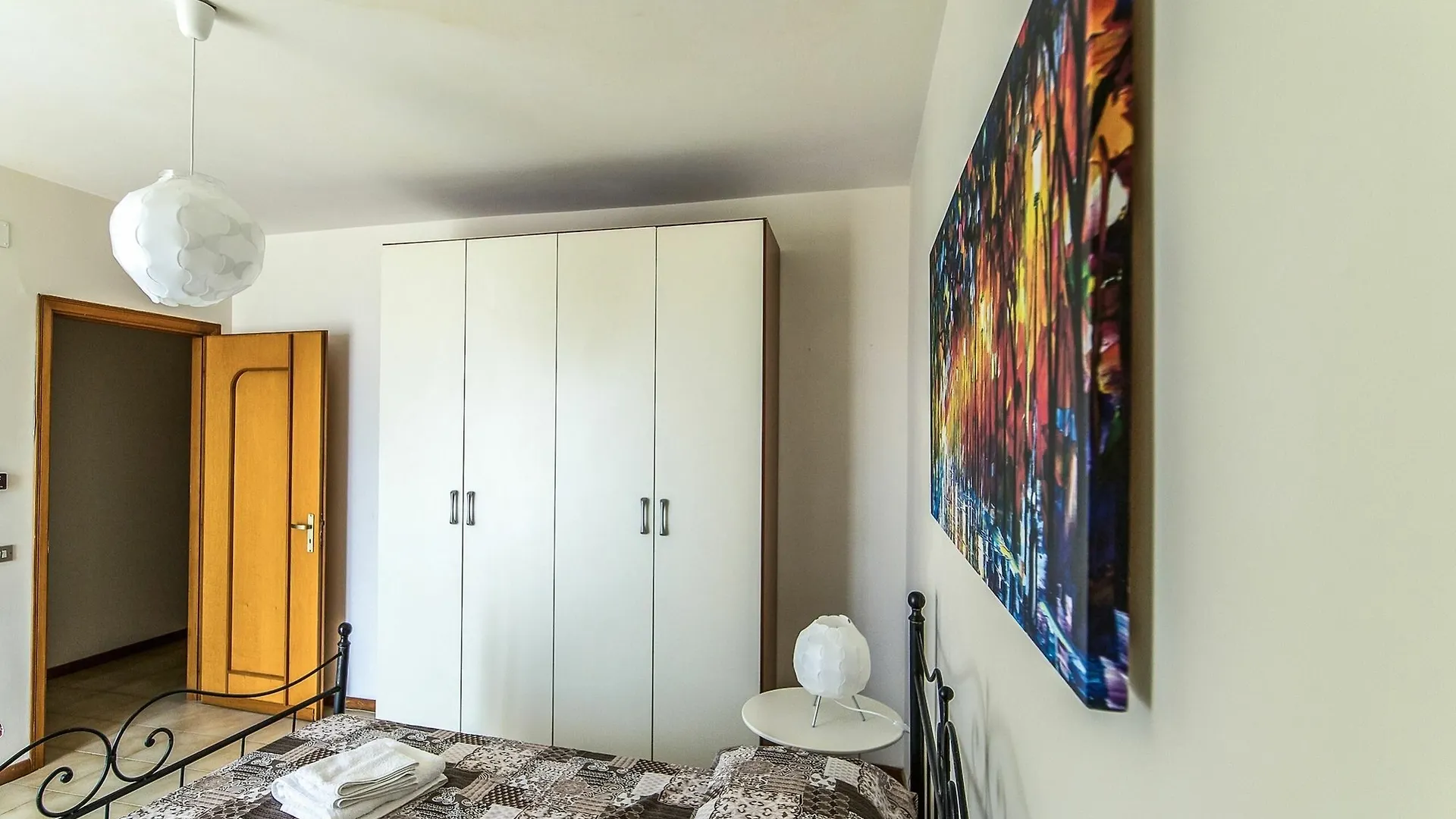 Oikos Atenea Agrigento Apartment