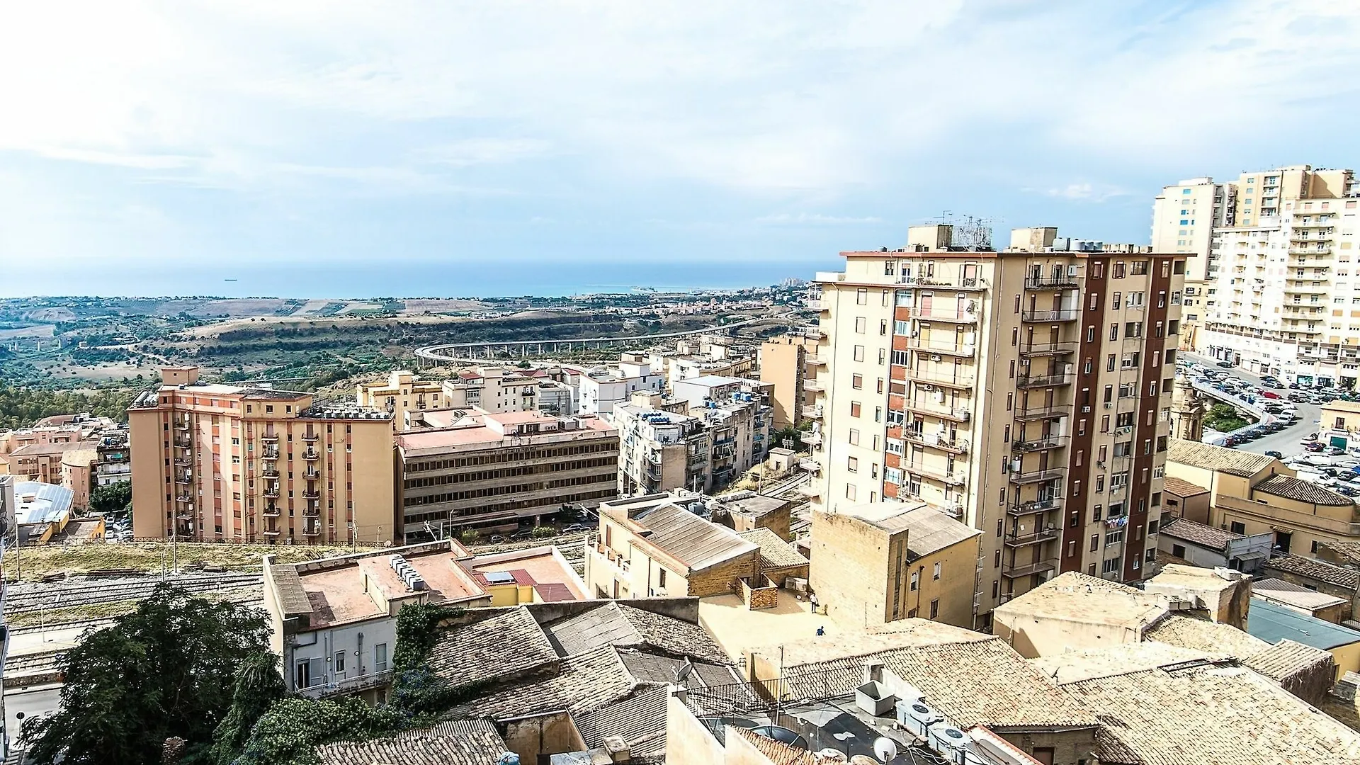 Oikos Atenea Agrigento